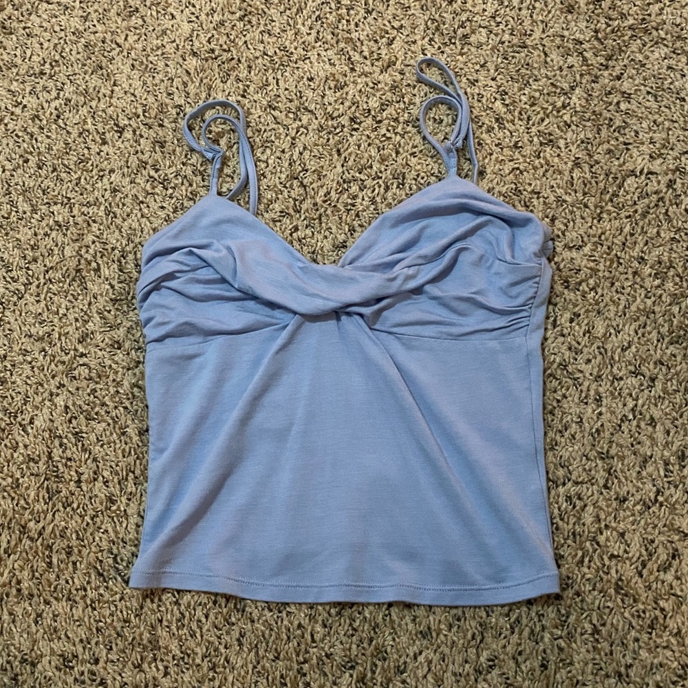 Love Tree Tank Top